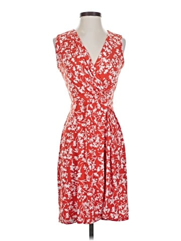Hail3y:23 Cocktail Dress (view 1)