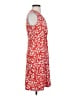 Hail3y:23 Floral Red Cocktail Dress Size S - photo 4