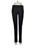 BCBGeneration Solid Black Active Pants Size Med - Lg - photo 1