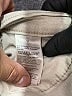 Gap Tan Khaki Shorts Size 14 - photo 3