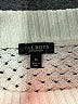 Talbots Ivory Pullover Sweater Size M - photo 7