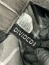 Divided by H&M 100% Polyester Plaid Gray Casual Pants Size 4 - photo 7