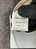 Unbranded 100% Polyester Stripes Ivory Blazer Size XS - photo 7