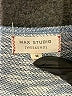 Max Studio Blue Casual Dress Size M - photo 7