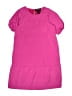 Aqua 100% Polyester Pink Dress Size M (kids) - photo 1