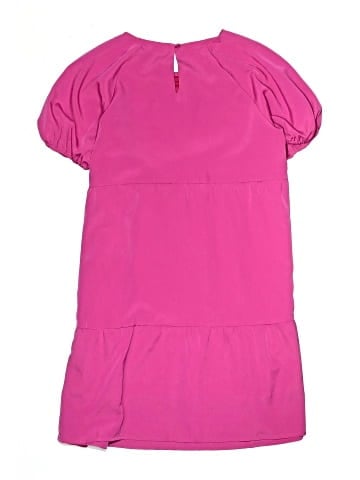 Aqua Dress (view 2)