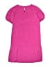 Aqua 100% Polyester Pink Dress Size M (kids) - photo 2
