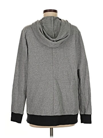 lucy Sweatshirt (view 2)