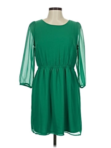 XXI Casual Dress (view 1)