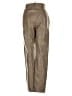 Wilfred 100% Polyurethane Brown Casual Pants Size 0 - photo 2