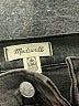 Madewell Black Jeans Size 24 waist - photo 6