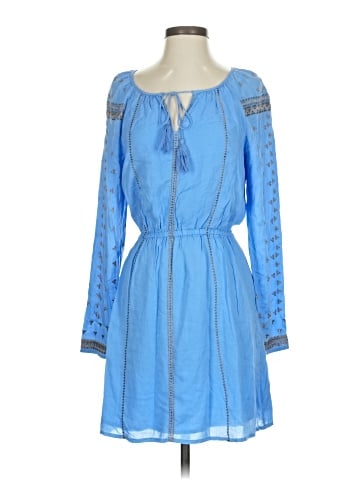 The Jetset Diaries Casual Dress (view 1)