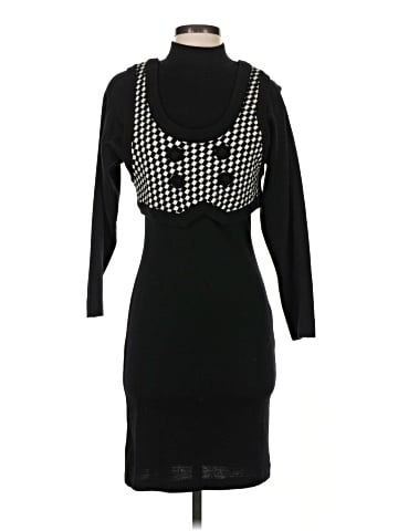 Andrea Jovine Cocktail Dress (view 1)