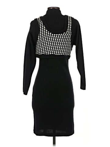 Andrea Jovine Cocktail Dress (view 2)