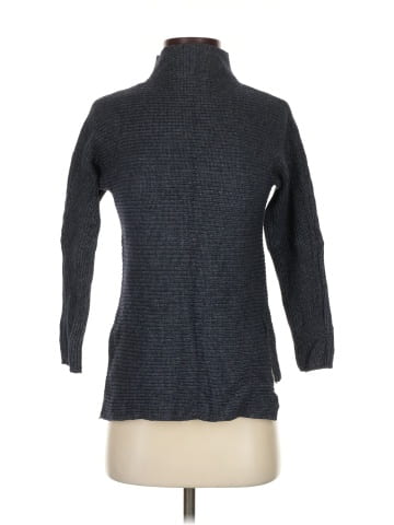 Benedetta B. Turtleneck Sweater (view 1)