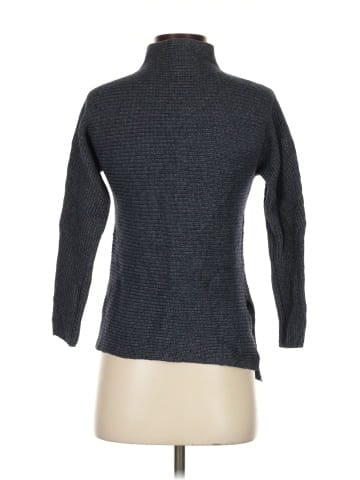 Benedetta B. Turtleneck Sweater (view 2)