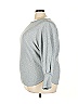 Max Studio Gray 3/4 Sleeve Top Size 3X - photo 5