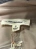 ee:some 100% Polyester Tan Long Sleeve Blouse Size M - photo 7