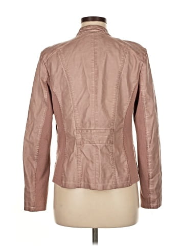 Style&Co Jacket (view 2)