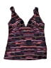 Lole Print Purple Swimsuit Top Size S - photo 1