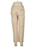Gap 100% Cotton Solid Tan Khakis Size 6 - photo 2