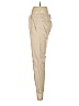 Gap 100% Cotton Solid Tan Khakis Size 6 - photo 5