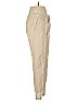 Gap 100% Cotton Solid Tan Khakis Size 6 - photo 4