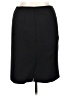 Halogen Solid Black Formal Skirt Size 14 - photo 2