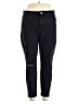 Old Navy Blue Jeans Size 14 - photo 1