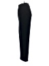 mouggan Solid Black Dress Pants Size M - photo 5