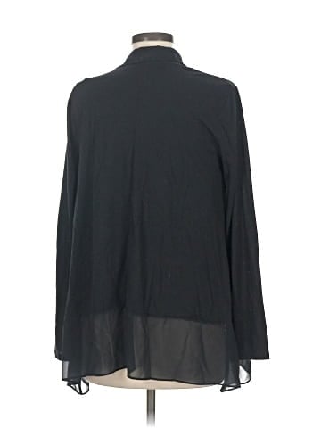 Simply Vera Vera Wang Cardigan (view 2)