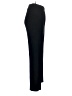 mouggan Solid Black Dress Pants Size M - photo 4