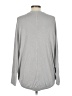 Eri + Ali Gray Pullover Sweater Size M - photo 2