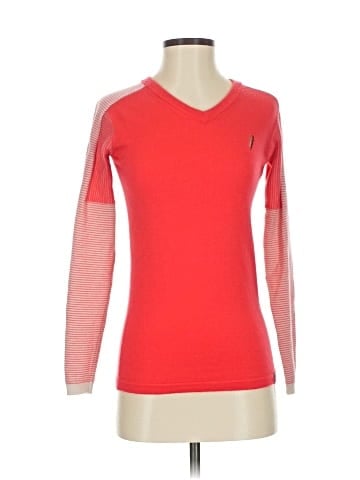 Kjus Pullover Sweater (view 1)
