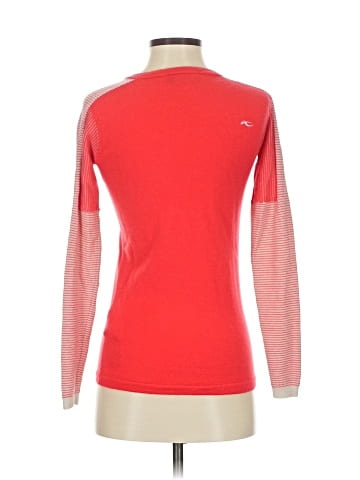 Kjus Pullover Sweater (view 2)