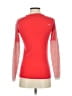 Kjus 100% Baumwolle Red Pullover Sweater Size S - photo 2
