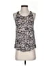 H&M Conscious 100% Polyester Pink Tank Top Size S - photo 1