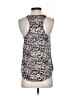 H&M Conscious 100% Polyester Pink Tank Top Size S - photo 2