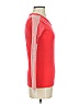 Kjus 100% Baumwolle Red Pullover Sweater Size S - photo 4
