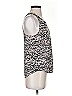 H&M Conscious 100% Polyester Pink Tank Top Size S - photo 4