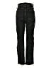 Madewell Chevron-herringbone Black Jeans Size 24 waist - photo 2