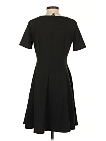 Simply Vera Vera Wang Casual Dress (view 2)