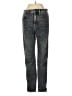 Madewell Gray Jeans Size 27 waist - photo 1