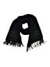 Rag & Bone Black Scarf One size - photo 1