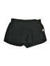 Adidas Solid Black Athletic Shorts Size S - photo 1