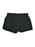 Adidas Solid Black Athletic Shorts Size S - photo 2