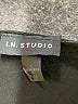 I.N. Studio Black Cardigan Size L - photo 7