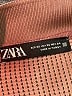 Zara Pink Track Jacket Size XS - photo 6