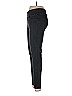 Decjuba Solid Black Jeggings Size 10 - photo 5
