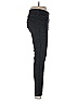 Decjuba Solid Black Jeggings Size 10 - photo 4